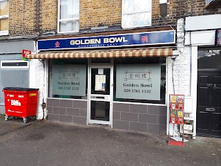 Golden Bowl Chinese