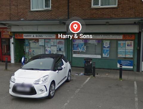 Harry & Sons