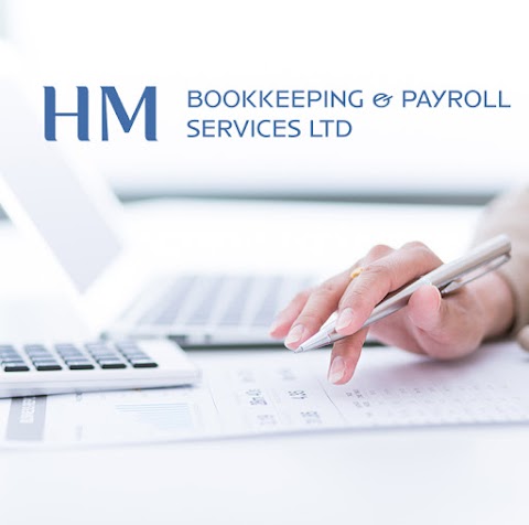 HM Bookkeeping & Payroll Services Ltd