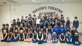 Taylor’s Theatre Academy