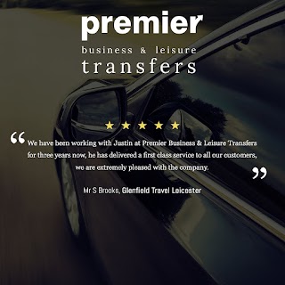 Premier Business & Leisure Transfers