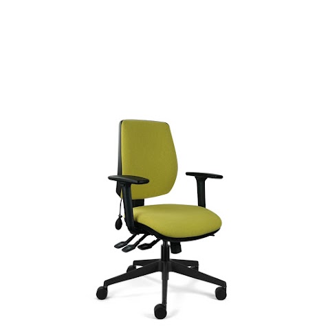 Ergonomic Chairs Direct