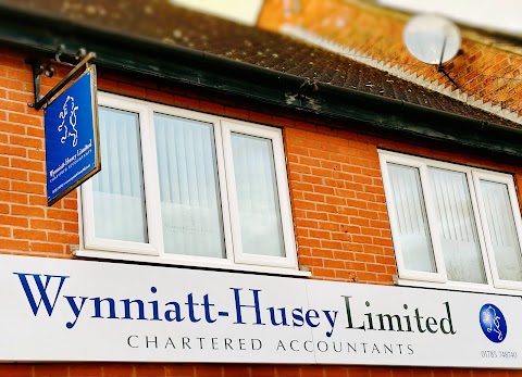 Wynniatt-Husey Limited (Stone)