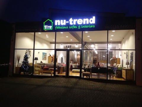 Nu Trend Interiors