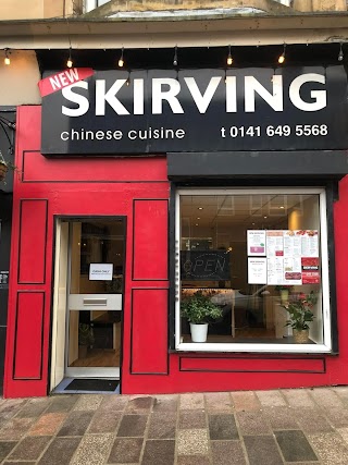 New Skirving Chinese Take Away