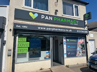 Pan Pharmacy