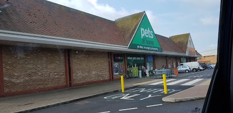 Pets at Home Rustington