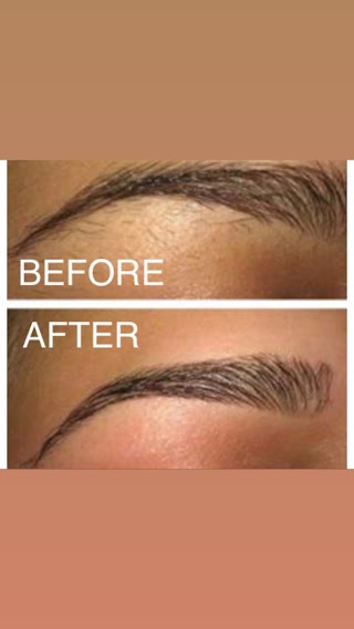 Brows & Wax Studio