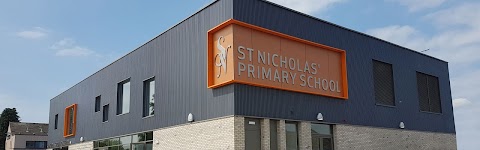 St Nicholas' Primary School