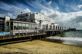 Sandown Pier