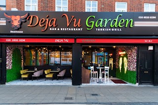 Deja Vu Garden