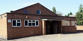 Blaby & District Social Centre