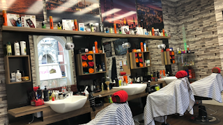 Istanbul Barbers Beccles