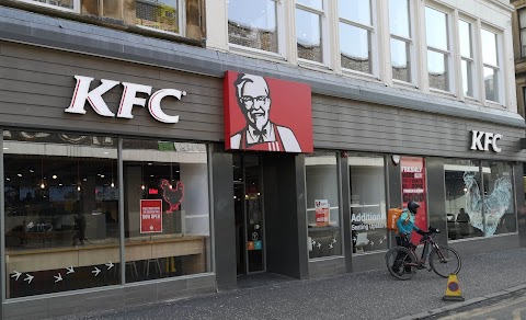 KFC Glasgow