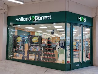 Holland & Barrett