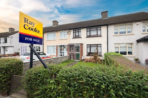 Ray Cooke Auctioneers | Estate Agents - Finglas Office