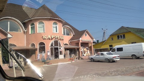 Карусель