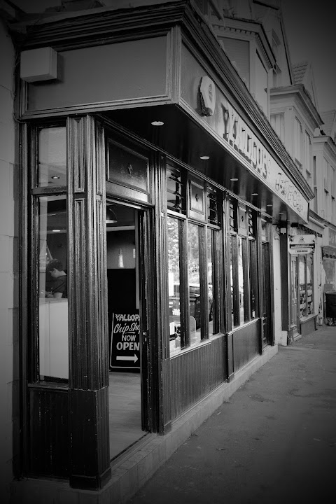 Yallops Fish & Chips Mumbles