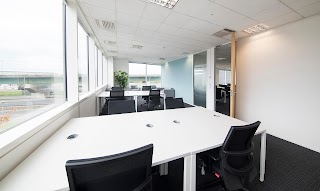 Regus - Dartford Admirals Park