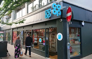 Co-op Food - St James Street