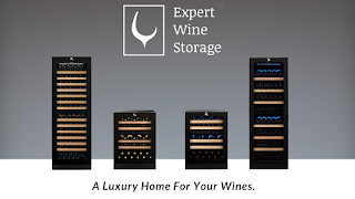 Expert Wine Storage
