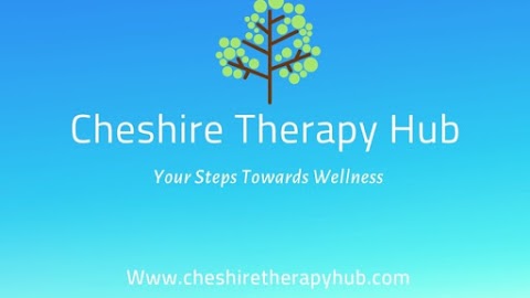 Cheshire Therapy Hub