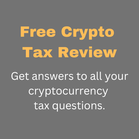 My Crypto Tax - Cryptocurrency tax advisor
