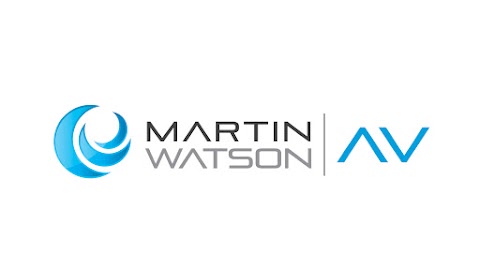 Martin Watson AV Ltd