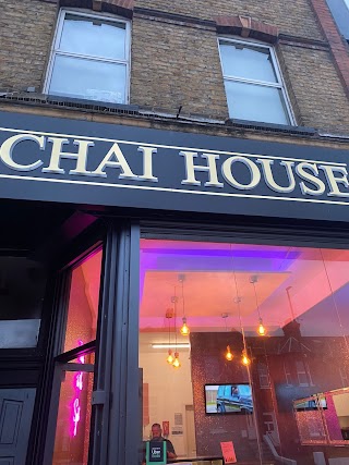 CHAI HOUSE