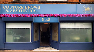 SOLIHULL COUTURE BROWS & AESTHETICS