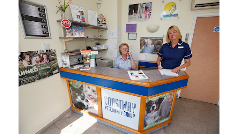 Coastway Vets, Woodingdean