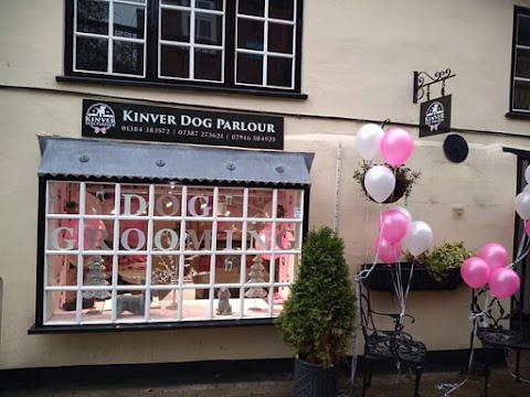 Kinver Dog Parlour