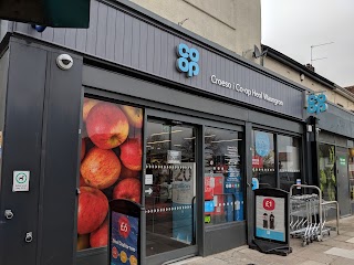 Co-op Food - Cardiff - Waungron Road