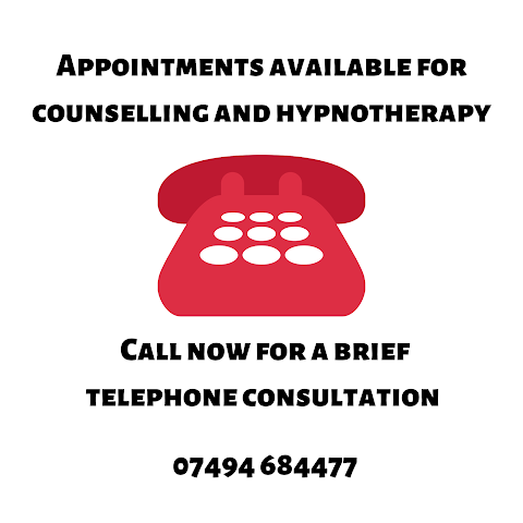 The Therapy Shed - Counselling, Eating Disorder Therapy And Hypnotherapy In Doncaster