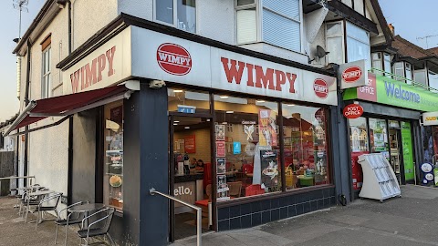 Wimpy