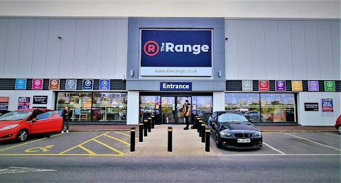 The Range, Great Yarmouth