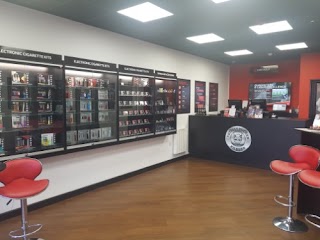 Totally Wicked - E-cigarette and E-liquid Shop