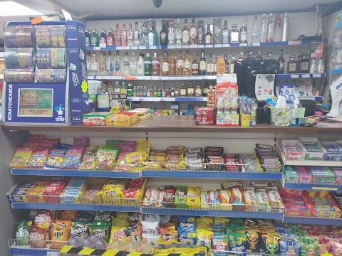 Nar Convenience and Off-licence