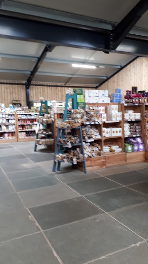 Ben's Farm Shop