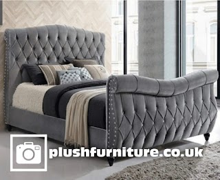 Plush Furniture