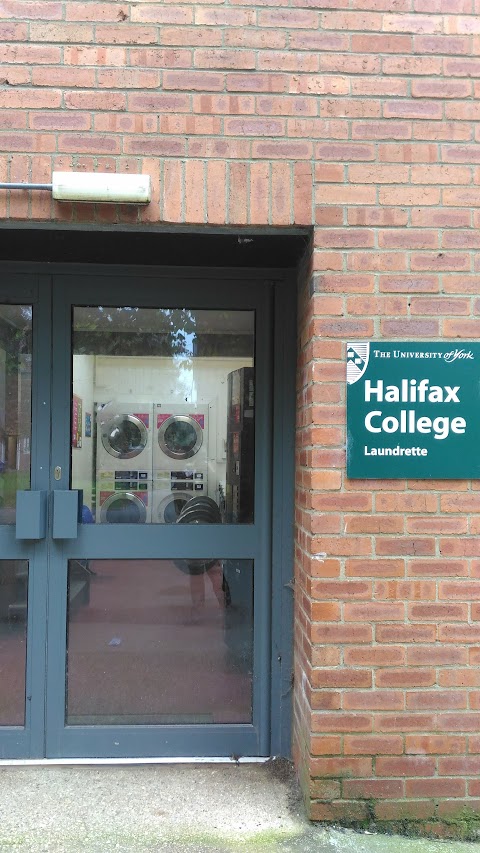University of York - Halifax College