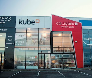 Kube Kitchens & Interiors (Long Mile Road)