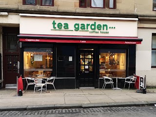 The Tea Garden