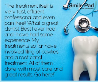 Ottershaw Dental Practice