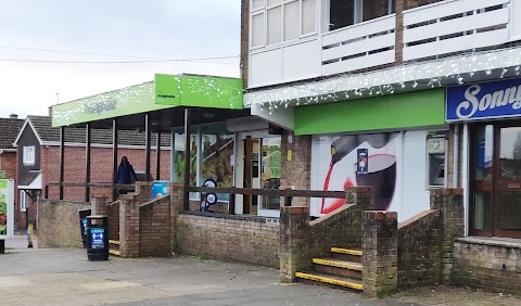 The Co-operative Food