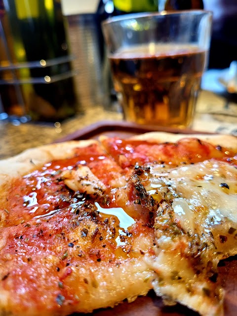 Franco Manca Stoke Newington