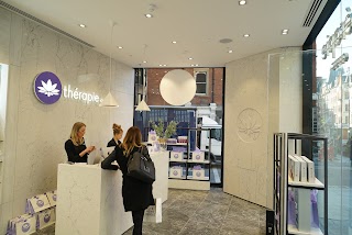 Thérapie Clinic - Marylebone | Cosmetic Injections, Laser Hair Removal, Body Sculpting, Advanced Skincare