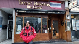 Horapha Thai Cuisine