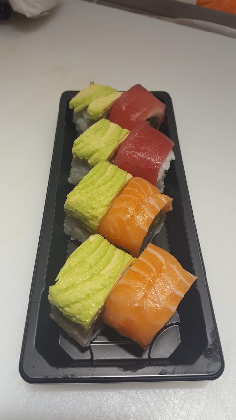 Sushi Daily Finchley