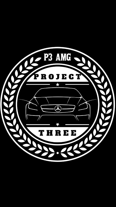 P3 AMG - Independent Mercedes Specialist